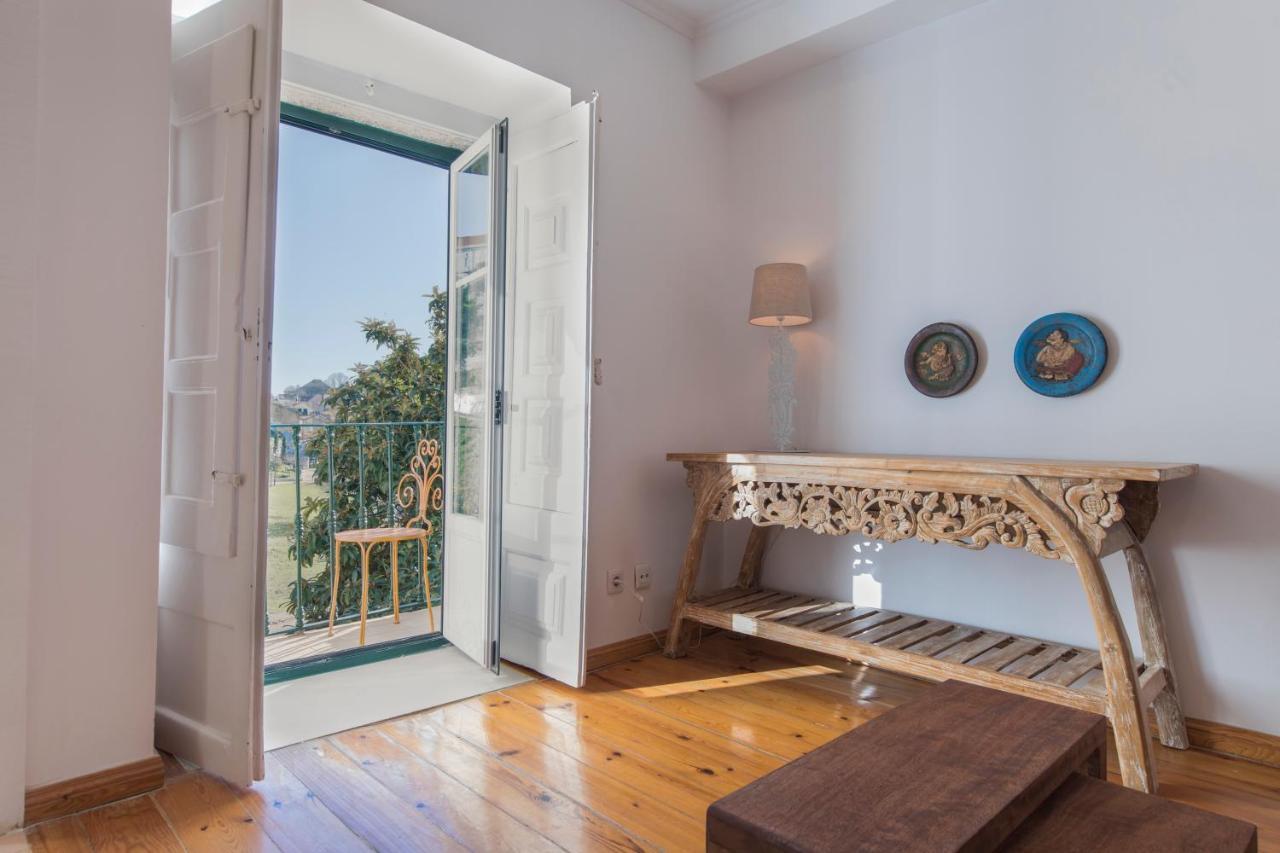 Apartamento A Pearl In Grace Land Lisboa Exterior foto