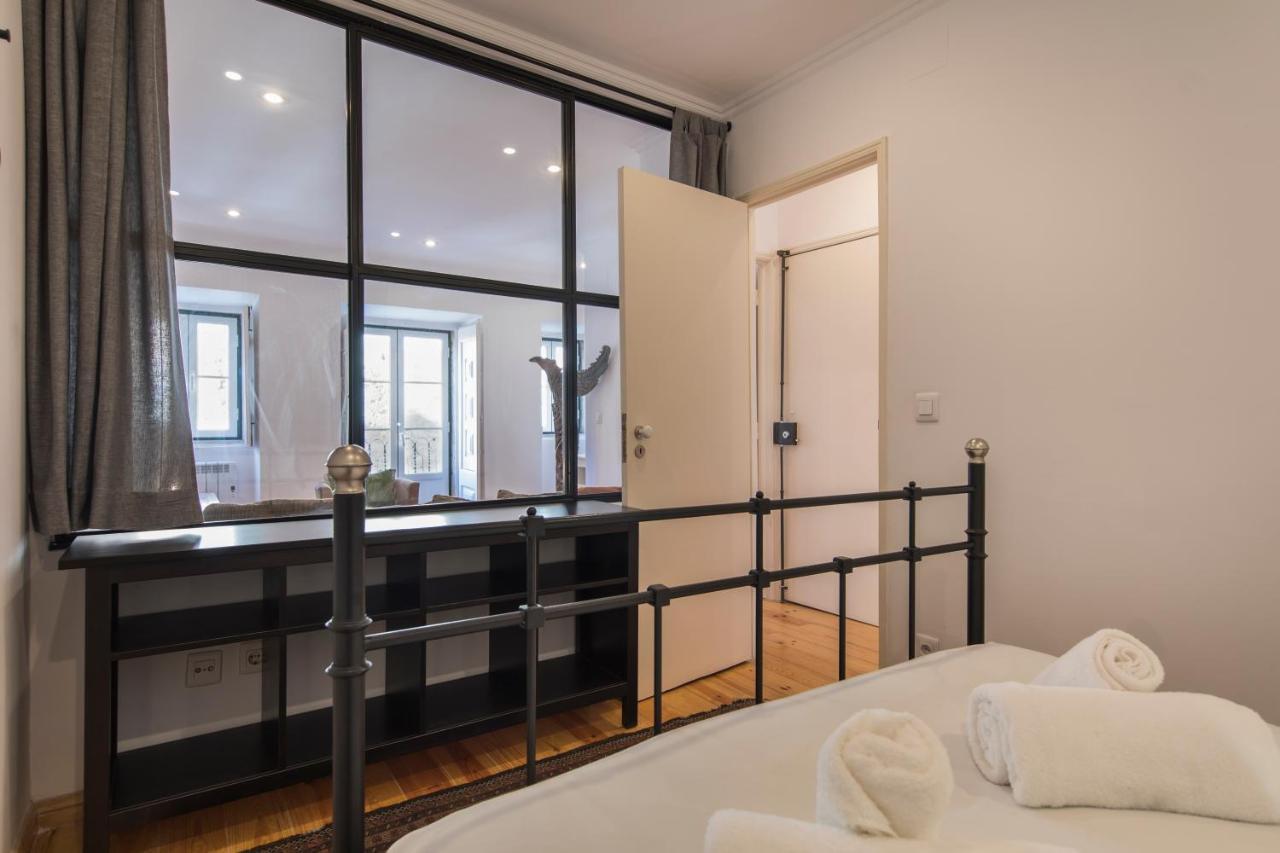 Apartamento A Pearl In Grace Land Lisboa Exterior foto