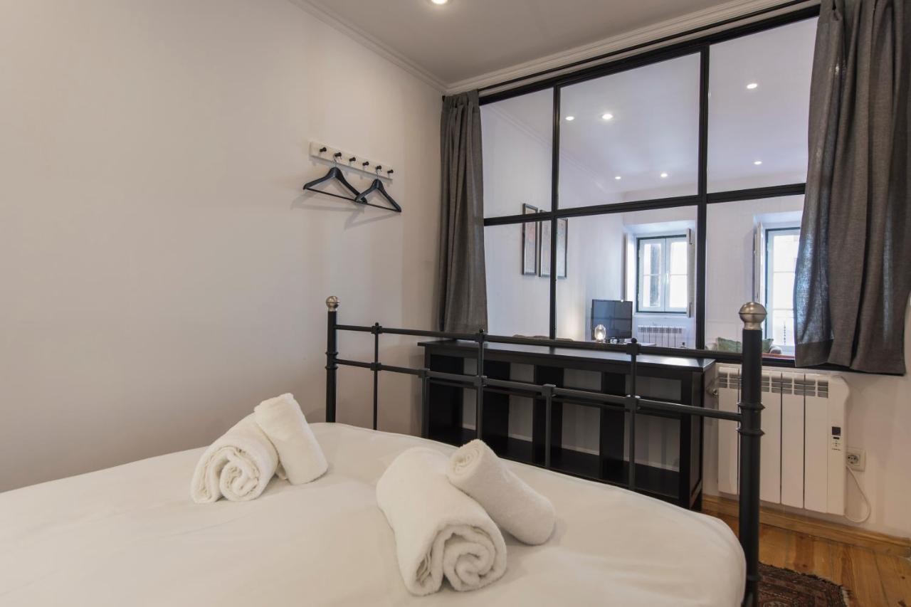 Apartamento A Pearl In Grace Land Lisboa Exterior foto