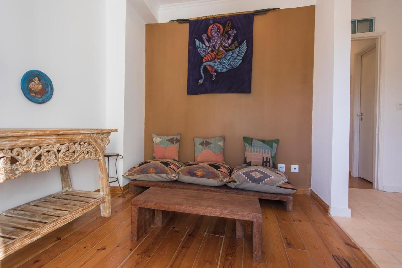 Apartamento A Pearl In Grace Land Lisboa Exterior foto