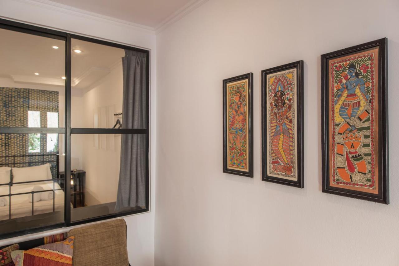 Apartamento A Pearl In Grace Land Lisboa Exterior foto